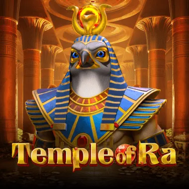 Temple of Ra