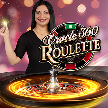 Oracle 360 Roulette