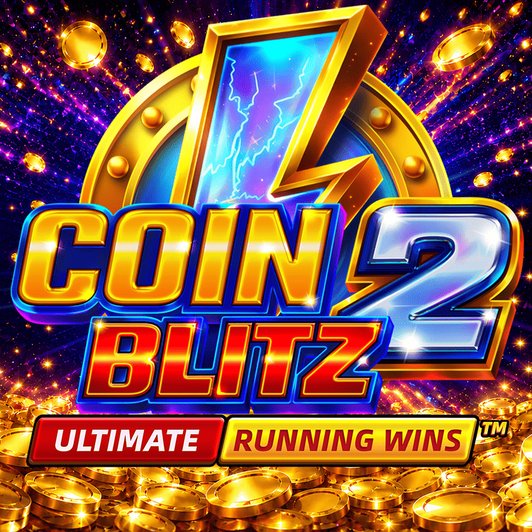 Coin Blitz 2: ULTIMATE RUNNING WINS™