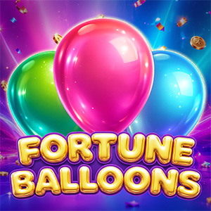 Fortune Balloons
