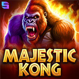 Majestic Kong