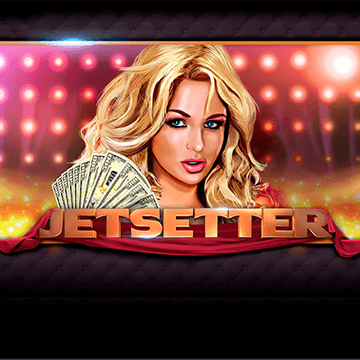 Jetsetter