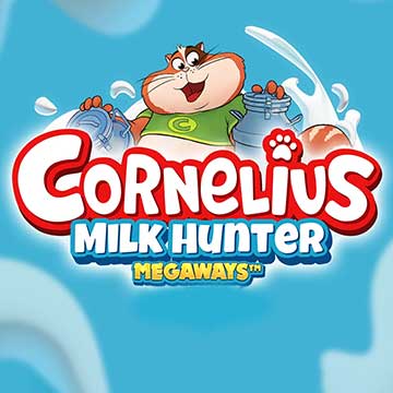 Cornelius Milk Hunter Megaways