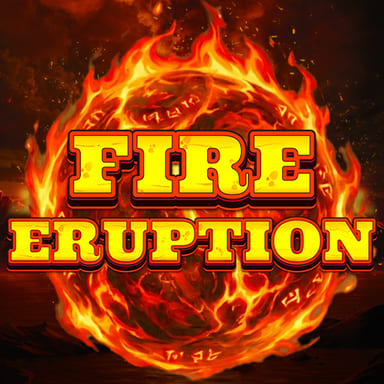 Fire Eruption