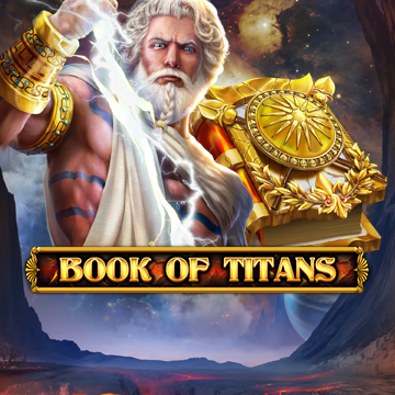 Book Of Titans