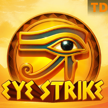 Eye Strike
